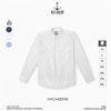 Áo Sơ Mi Nam Kẻ Sọc Vải Sợi Tre Old Sailor - SMGA88598 - Big Size Upto 5XL