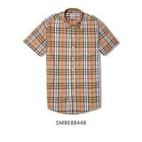  O.S.L BURBER SHIRT 