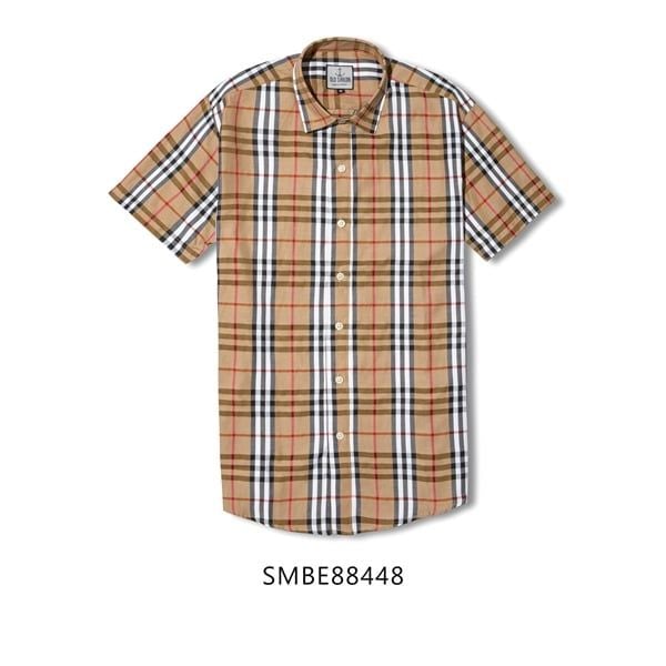  O.S.L BURBER SHIRT 