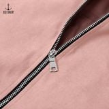  Áo Khoác Bomber Nam Vải Da Lộn Old Sailor - AKRU 11084 - Big size upto 4XL - 2023 