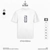 Áo Thun Nam Snake Old Sailor - ATWH33044 - Big Size Upto 5XL