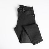  Quần Jean Nam Form Carrot Old Sailor - 6254 - Big size upto 42 