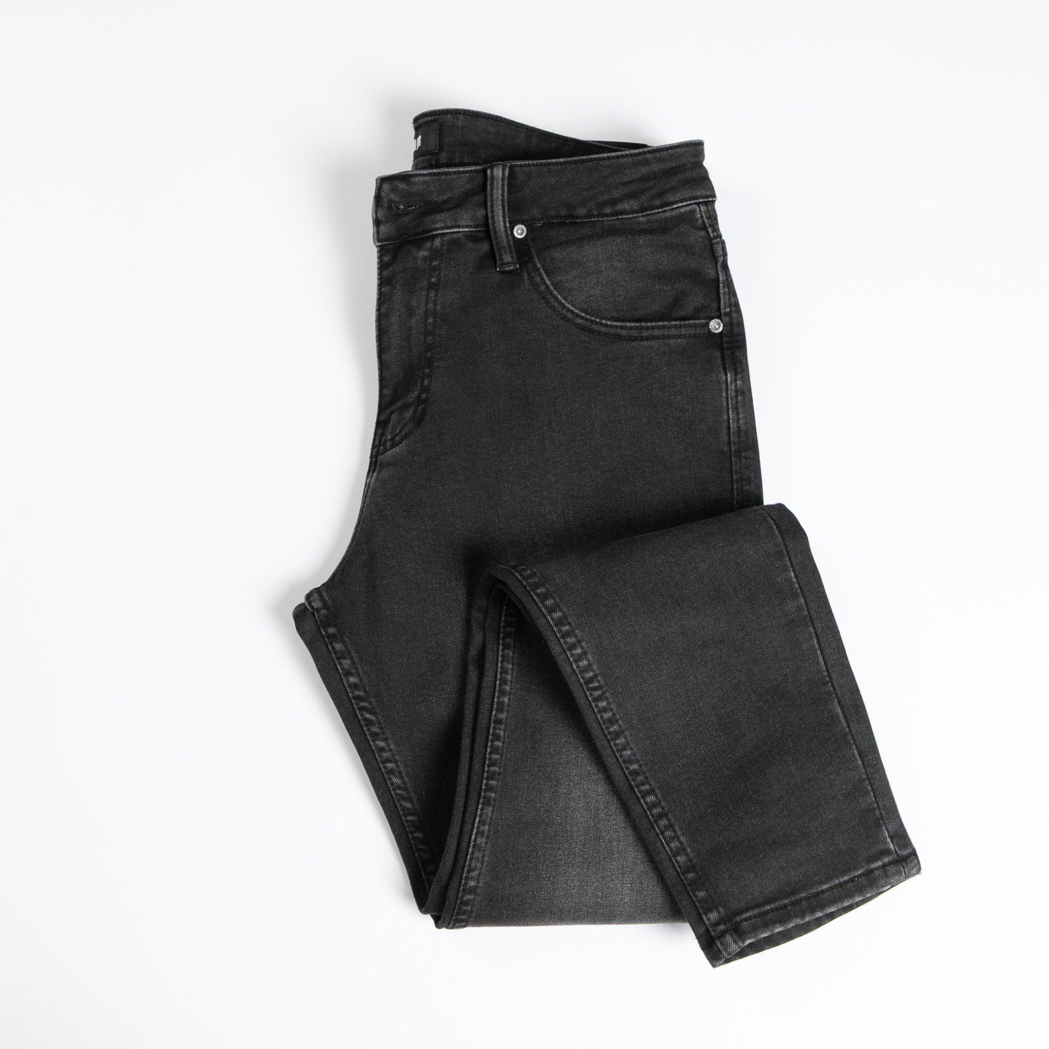  Quần Jean Nam Form Carrot Old Sailor - 6254 - Big size upto 42 