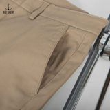  Quần kaki Old Sailor - QKBE11082 - Big Size upto 40 