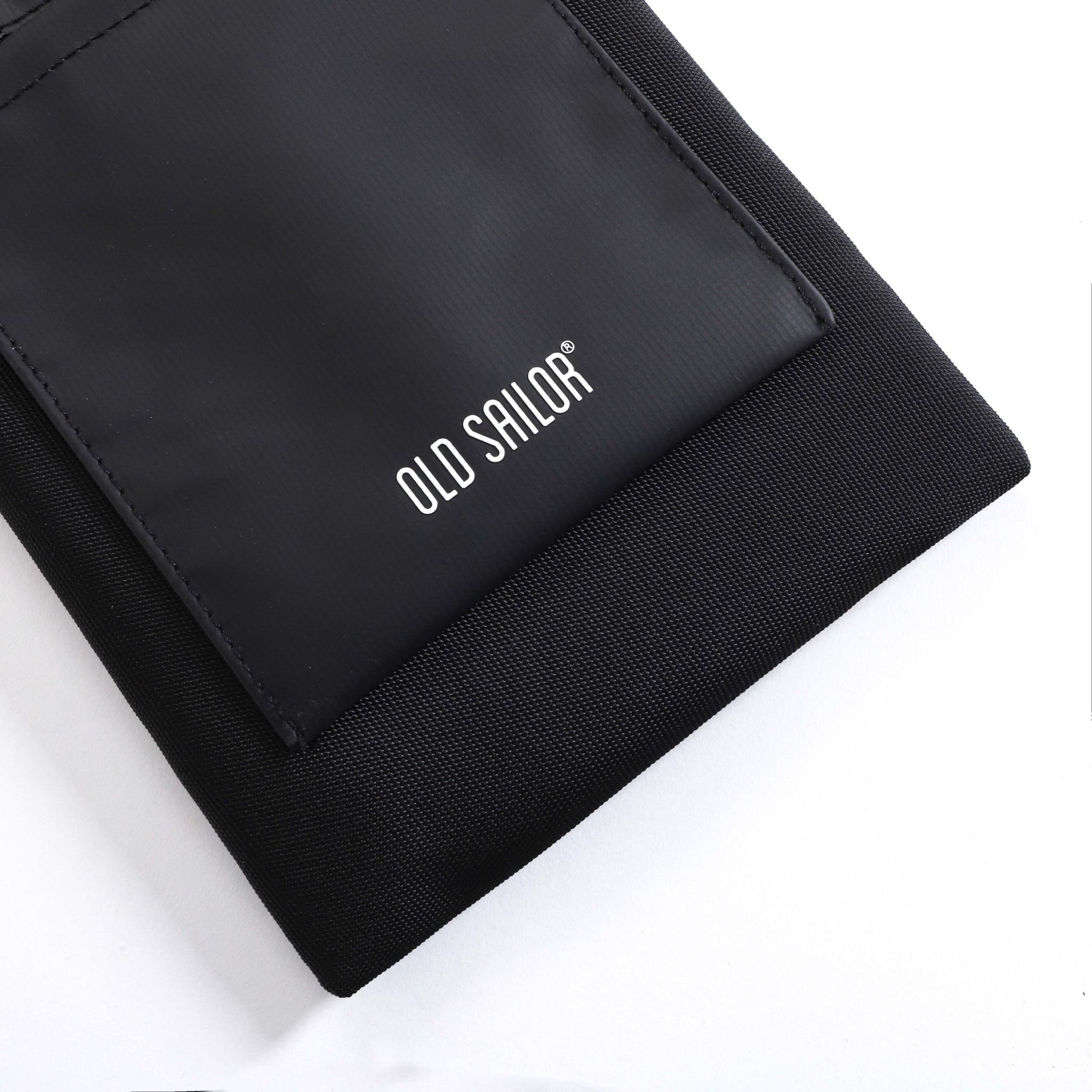  Túi Đeo Chéo Quai Xách Old Sailor - O.S.L BODY MINIBAG - MBDE01531 