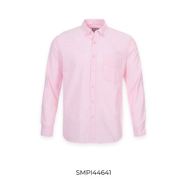  O.S.L OXFORD LONG SHIRT 