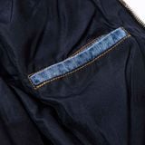  Áo Khoác Bomber Old Sailor - BBXD 44634 - Big Size upto 5XL 