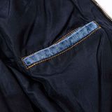  Áo Khoác Bomber Old Sailor - BBXL44634 - Big Size upto 5XL 