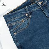  Quần Jean Nam Form Carrot Old Sailor - 6456 - Big size upto 42 