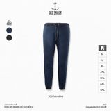  Quần Jogger Old Sailor - JGXN 44644 - Big size upto 5XL 