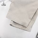  Quần Kaki Basic Old Sailor - QKBE26011- Big Size upto 40 - 2023 