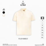  Áo Polo Nam Marky Old Sailor - PLWH88641 - Big Size Upto 6XL 