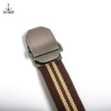  Thắt Lưng Vải Bố Old Sailor - TLNB21032 