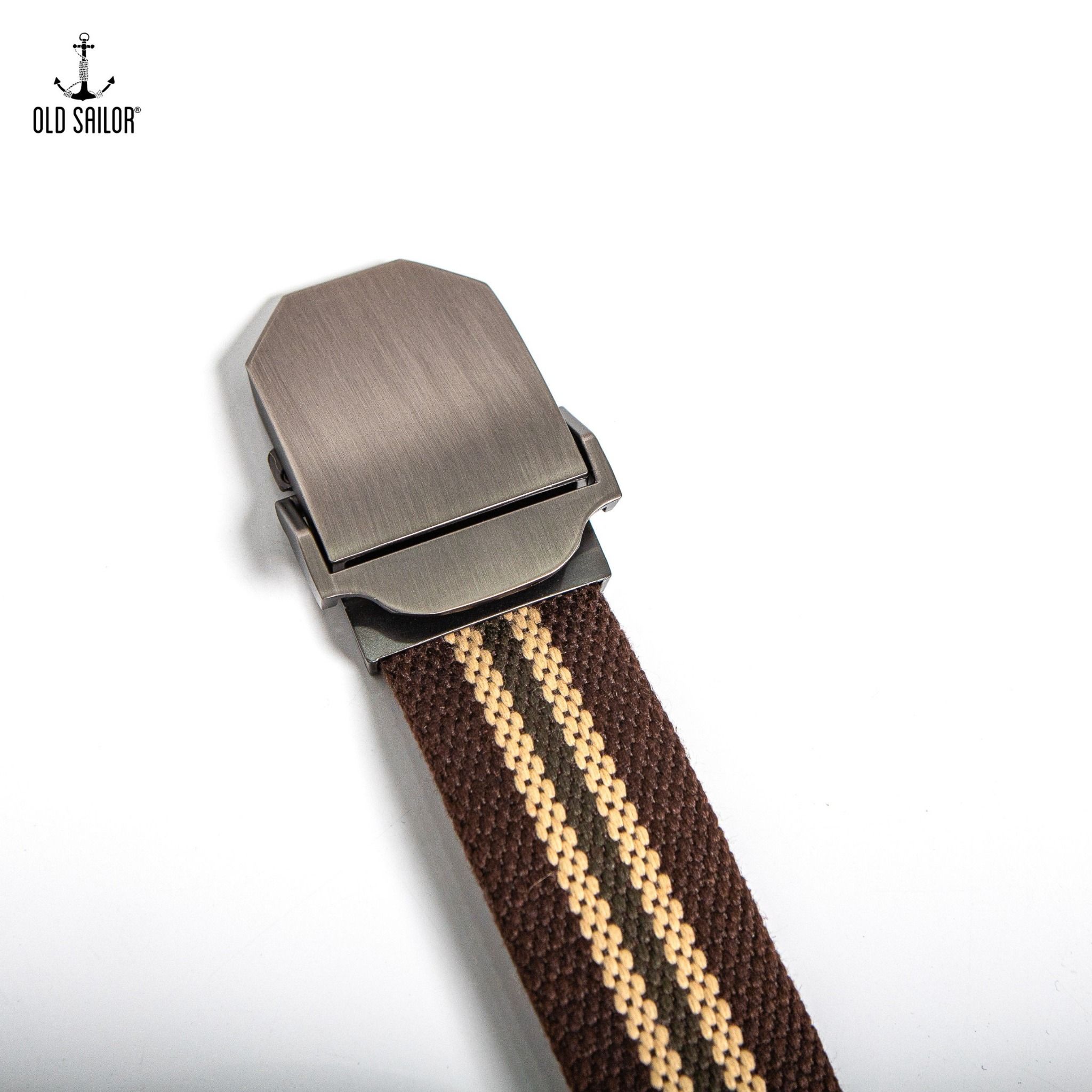  Thắt Lưng Vải Bố Old Sailor - TLNB21032 