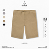  Quần Short Kaki nam Old Sailor - SHBE31002 - Big size upto 40 - 2023 