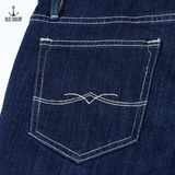  Quần Jean Nam Form Slimfit Old Sailor - 6666 - Big size upto 42 