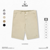 Quần Short Kaki nam Old Sailor - SHKE31002 - Big size upto 40 - 2023