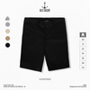 Quần Short Kaki nam Old Sailor - SHDE31002 - Big size upto 40 - 2023