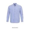  Áo Sơ Mi Nam Oxford Old Sailor - SMLB44641 - Big size upto 5XL - 2024 