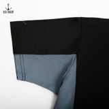  Áo thun thể thao Old Sailor - ATDX33009 - Big size upto 5XL 