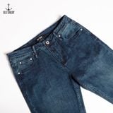  Quần jeans nam form skinny Old Sailor - 6786 - Big size upto 42 