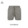 Quần lửng lưng thun nam Old Sailor - O.S.L BASIC SHORT - GREEN - SHXX885321 - xanh rêu - Big Size upto 5XL - 2023