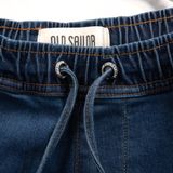  Quần Jogger Old Sailor - JGXN 44644 - Big size upto 5XL 