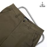  Quần Kaki Basic Old Sailor - QKRE26011- Big Size upto 40 