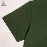  Osl shilln forest tee 