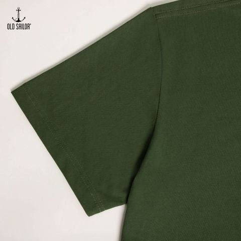  Osl shilln forest tee 