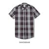 O.S.L BURBER SHIRT