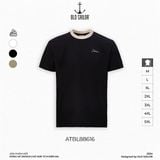  Áo Thun Nam Adventure Earth Old Sailor - ATBL88616 - Big Size Upto 5XL 