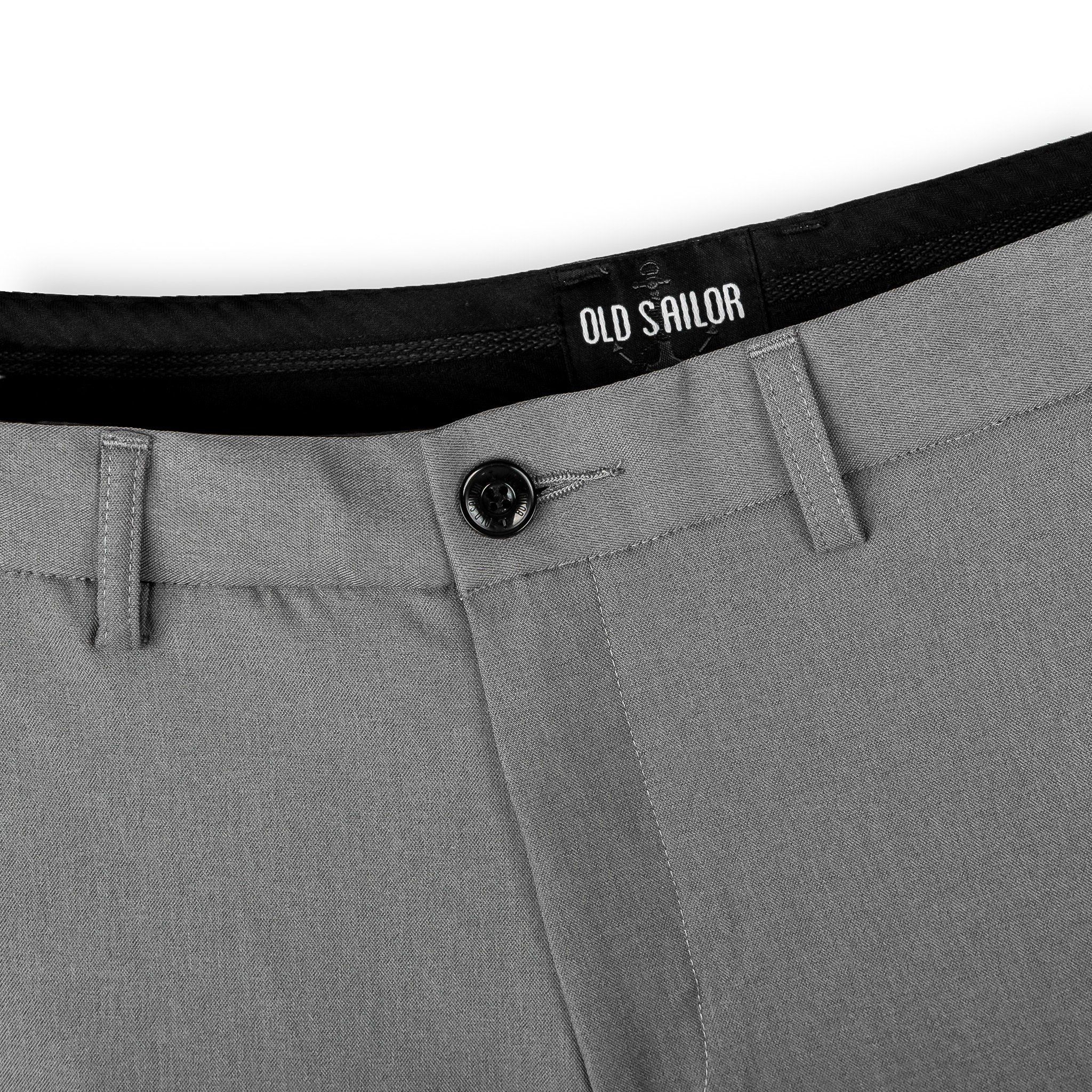  Quần Tây Basic Old Sailor - QTXA11074 - Big size upto 42 - KM50 