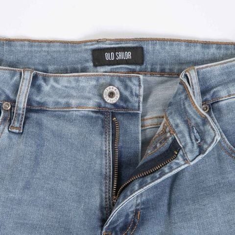  OSL SHORT 