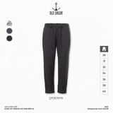  Quần Tây Old Sailor - QTDE11079 - Big size upto 40 