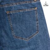  Quần Jean Form Loose Old Sailor - 6724 - Big size upto 42 