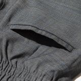 Quần Tây Nam Casual Cạp Jogger Old Sailor - QTXA11063 - Big Size upto 42 