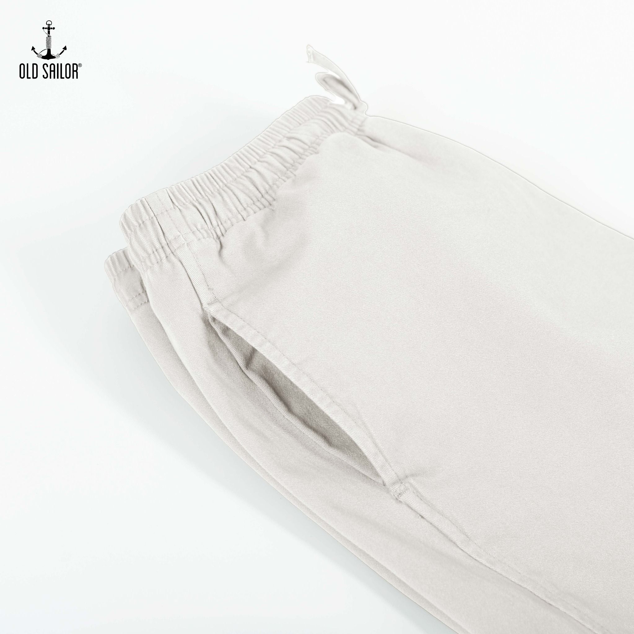  Quần Short Kaki Old Sailor - SHXT31001 - Big size upto 5XL - 2023 