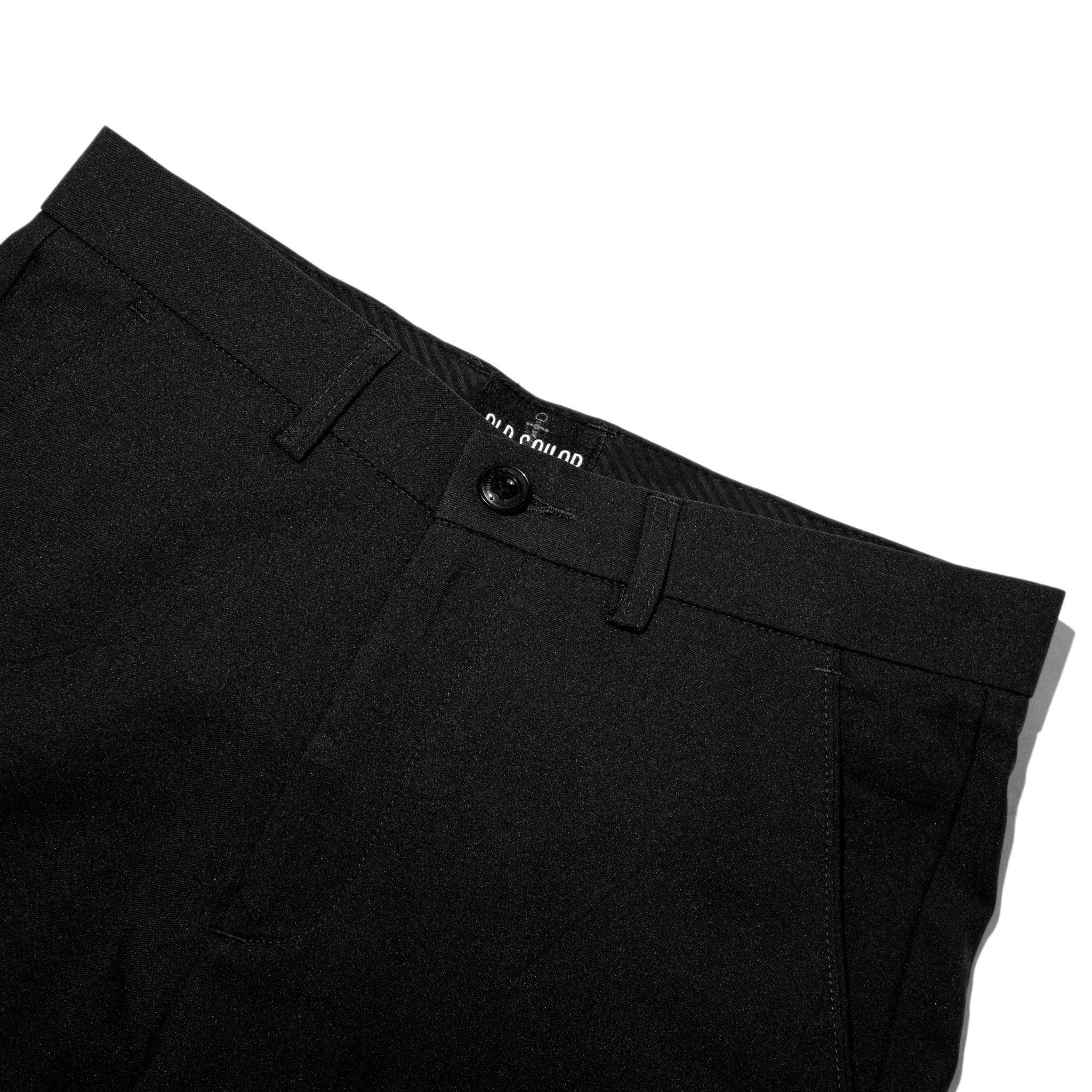  Quần Tây Nam Form Basic Old Sailor - QTDE11062 - Big Size upto 42- KM50 
