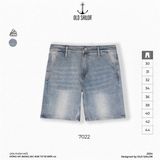  Osl short jeans 
