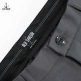  Quần Tây Nam Form Basic Old Sailor - QTXA11081 - Big size upto 40 - 2023 