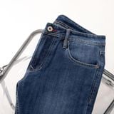  Quần Jean Form Carrot Old Sailor - 6326 - Big size upto 42 - KM50 
