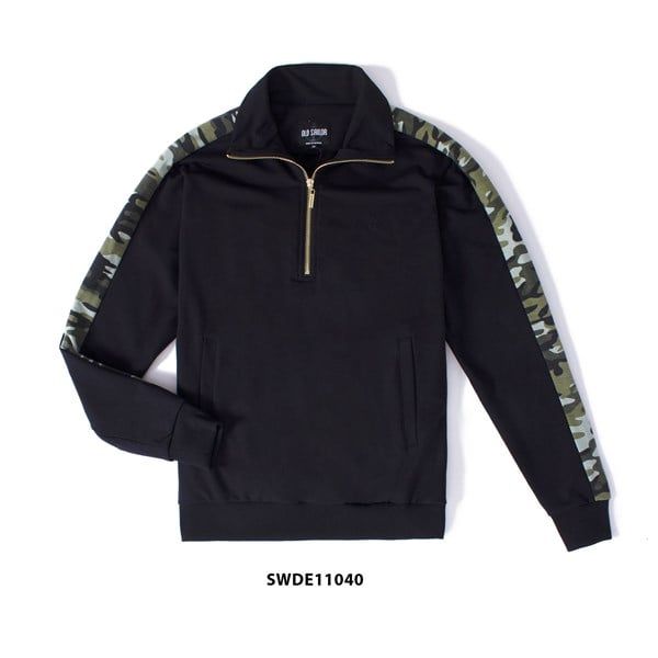  LONG SLEEVED TEE O.S.L 