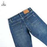  Quần Jean Form Straight Old Sailor - 6687 - Big size upto 42 