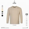 Áo Thun Nam Tay Dài Old Sailor - ATCA88510 - Big size upto 5XL