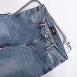  Quần Jean Form Carrot Old Sailor - 6340 - Big size upto 42 