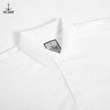  Áo Polo Nam Nauta Café Delectans Old Sailor - PLGA88562 - Big Size Upto 5XL 