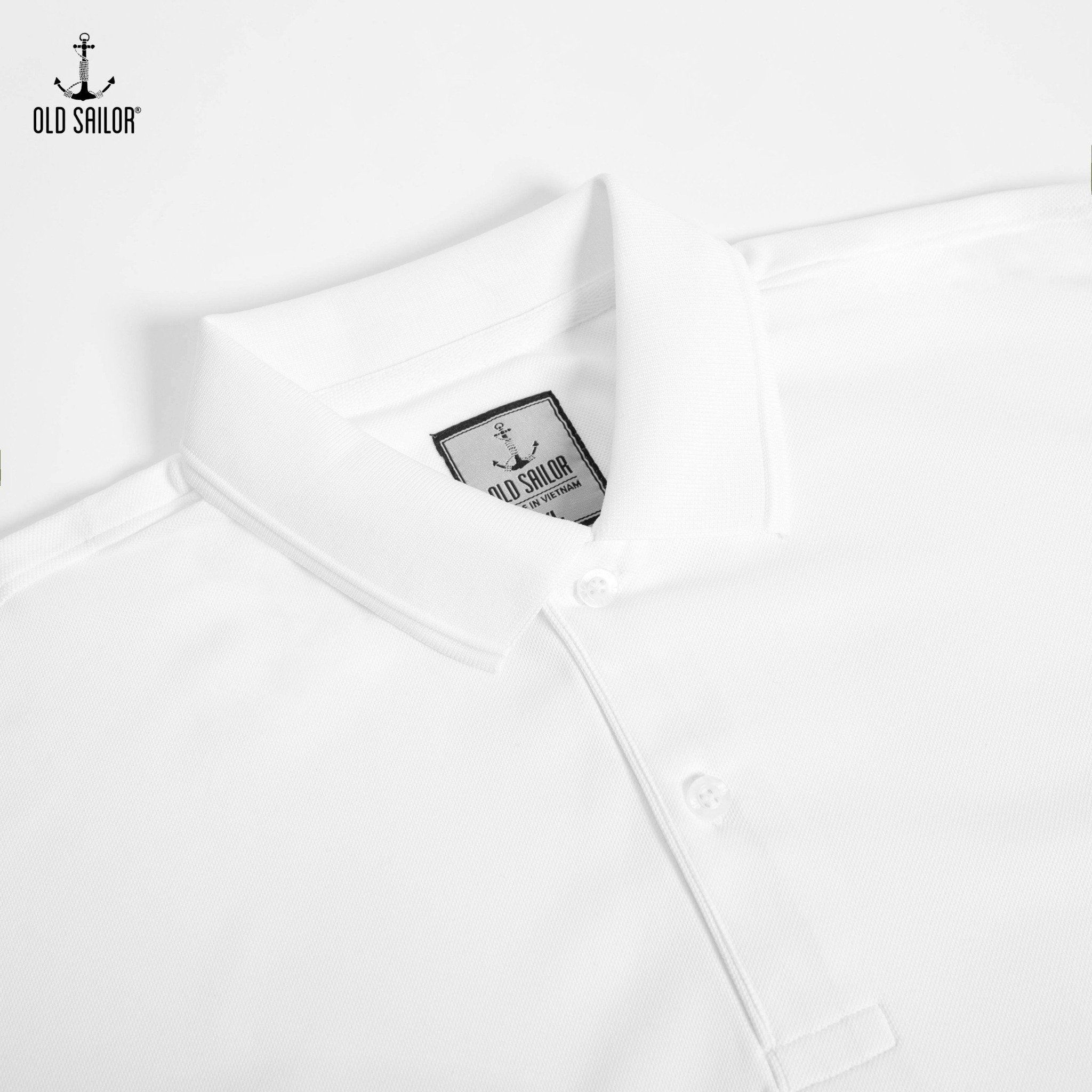  Áo Polo Nam Nauta Café Delectans Old Sailor - PLGA88562 - Big Size Upto 5XL 
