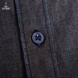  Áo Khoác Nam Denim Old Sailor - SMXD88546 - Big Size Upto 5XL 