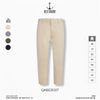 Quần kaki basic nam form slim-fit Old Sailor - QKBE31007 - Big size upto 42 - 2023